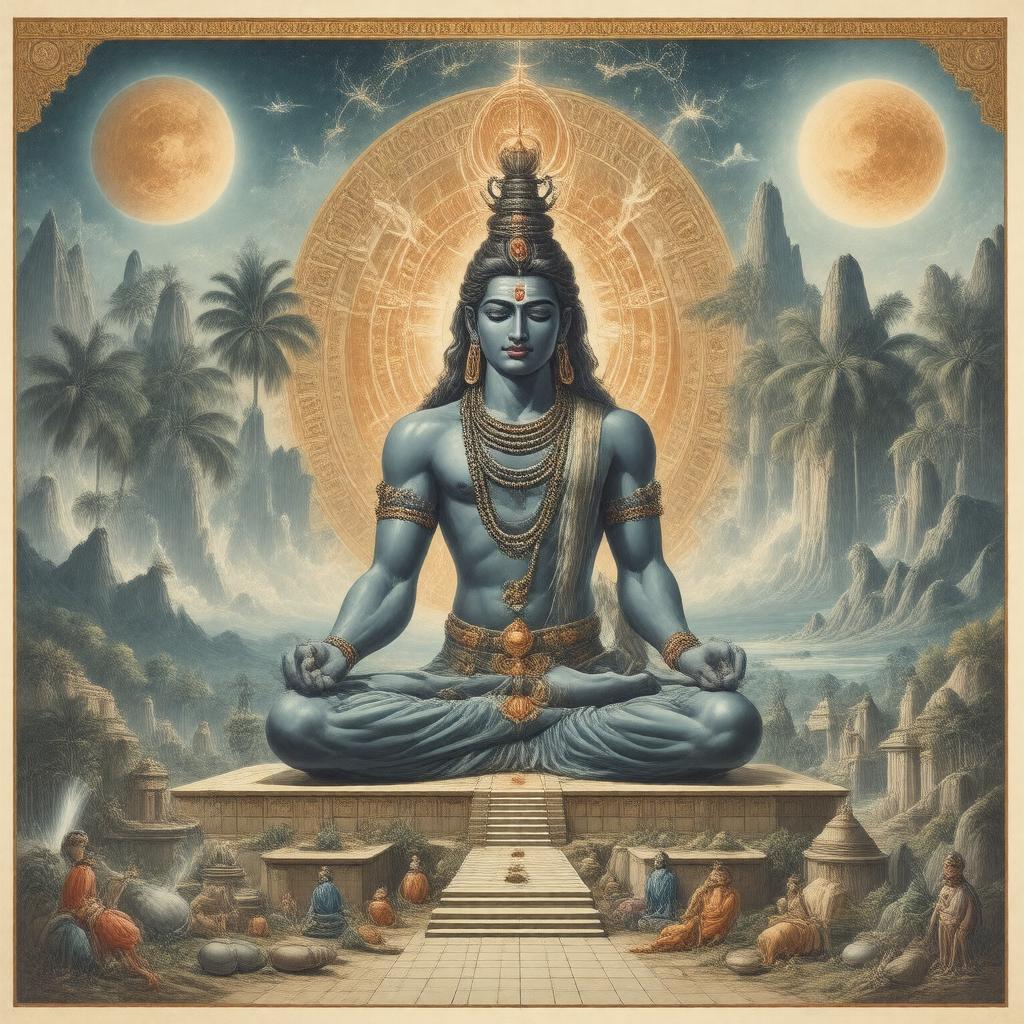 Linga Purana